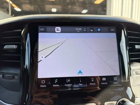 Used 2022 RAM 1500 Big Horn w/ Trailer Tow Group image 26