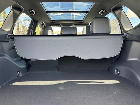 New 2026 Toyota RAV4 XSE AWD/4WD image 17
