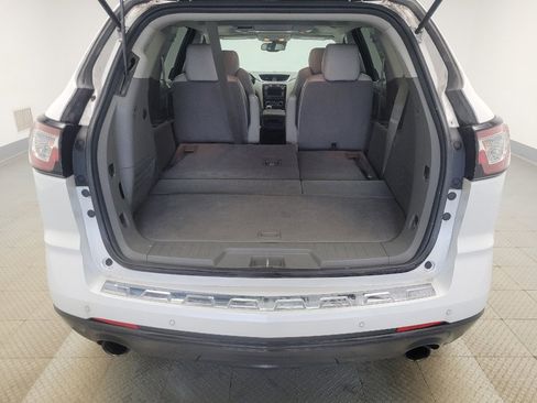 Used 2017 Chevrolet Traverse Premier AWD/4WD image 29