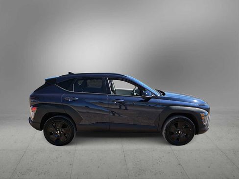 New 2026 Hyundai Kona SEL Sport image 9