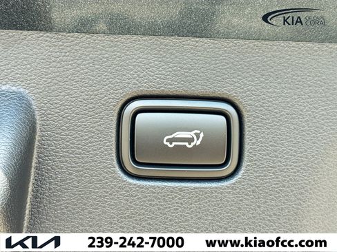 New 2026 Kia Sportage EX image 13