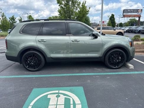 Used 2024 Kia Telluride SX Prestige X-Line AWD/4WD image 5