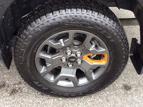 Certified 2024 Ford Maverick Tremor w/ Tremor Off-Road Package image 11