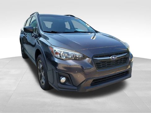 Used 2019 Subaru Crosstrek 2.0i Premium w/ Moonroof Package AWD/4WD image 15