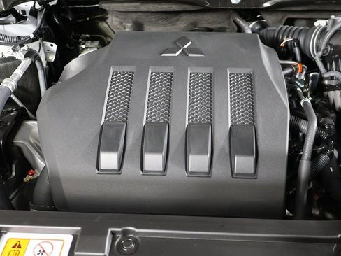 New 2026 Mitsubishi Eclipse Cross SE AWD/4WD image 19