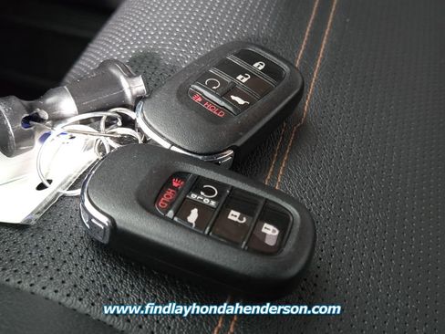 Used 2024 Honda CR-V Sport-L image 31