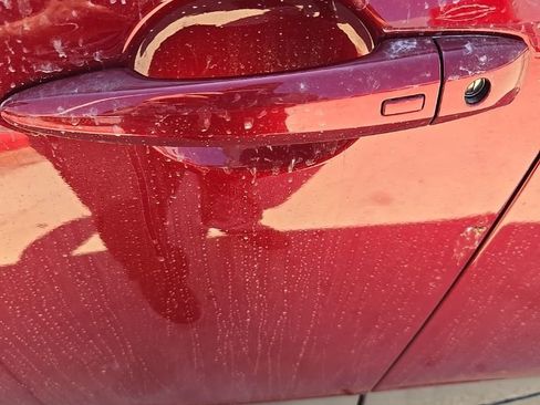 New 2026 Nissan Rogue Dark Armor image 5