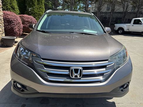 Used 2013 Honda CR-V EX-L image 8