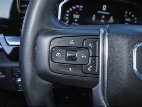 Certified 2024 GMC Sierra 1500 Elevation AWD/4WD image 26