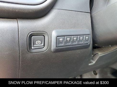 Certified 2024 GMC Sierra 2500 Pro w/ 1SA Pro Safety Plus Package image 10