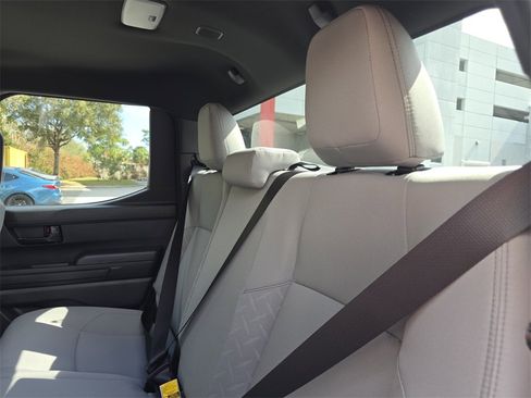 New 2026 Toyota Tacoma SR5 image 20