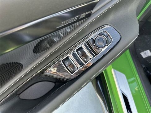 New 2026 Chevrolet Corvette Z06 w/ Stealth Interior Trim Package image 15