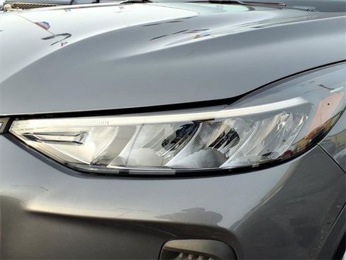 Used 2023 Ford Escape Active image 13