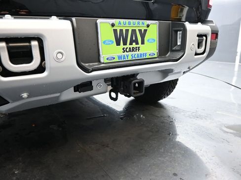 New 2025 Ford Bronco Sport Outer Banks w/ Sasquatch Outer Banks Package AWD/4WD image 3