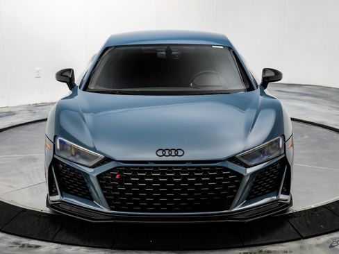 Used 2020 Audi R8 V10 performance AWD/4WD image 28