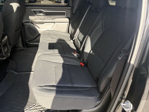 Used 2025 RAM 1500 Big Horn RWD image 9