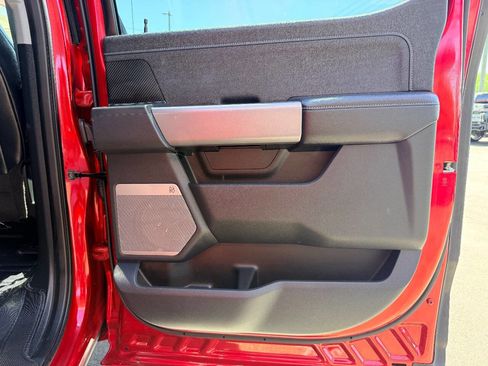 Used 2023 Ford F350 Lariat w/ Lariat Ultimate Package image 37