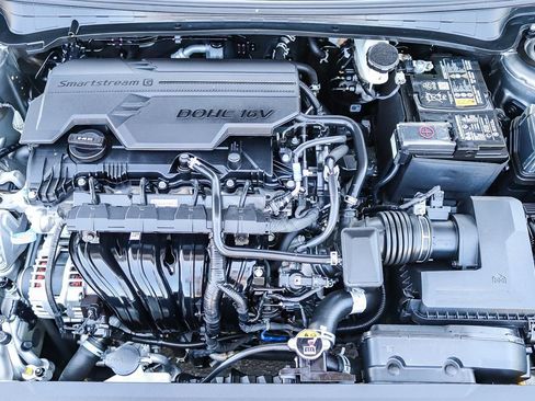 Certified 2025 Kia K4 FWD image 24