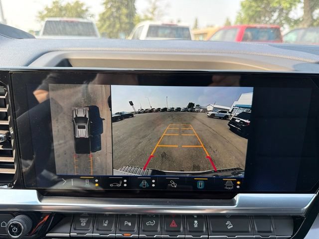 New 2026 Chevrolet Silverado 2500 High Country w/ High Country Premium Package AWD/4WD image 18