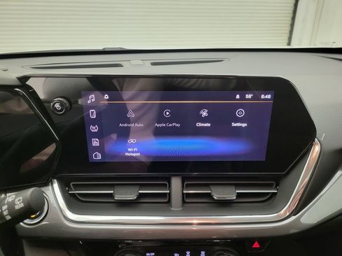 New 2026 Chevrolet Trax ACTIV w/ Sunroof Package image 9