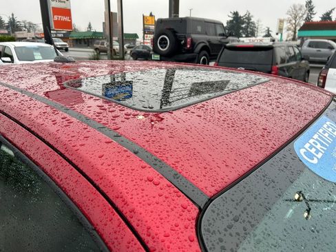 Certified 2026 Chevrolet Colorado Z71 w/ Technology Package image 28