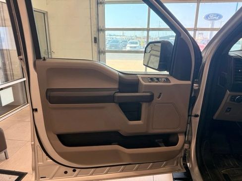 Used 2019 Ford F150 XL w/ Equipment Group 101A Mid AWD/4WD image 11