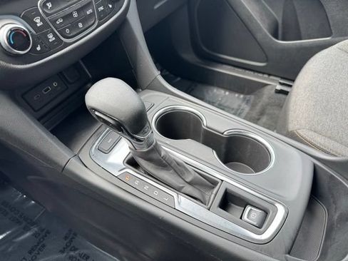 Certified 2024 Chevrolet Equinox LT AWD/4WD image 13