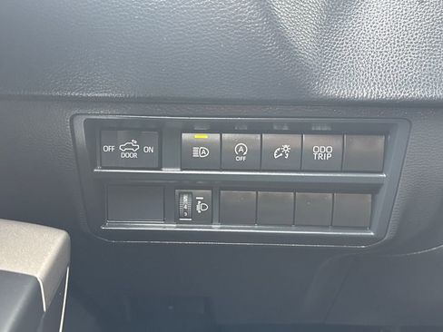 Used 2025 Toyota Tundra SR5 w/ TRD Off-Road Package image 34