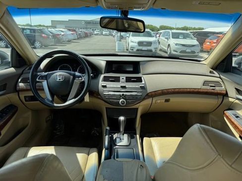 Used 2008 Honda Accord EX-L image 8