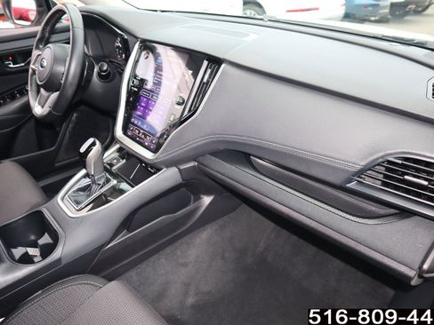 Used 2021 Subaru Outback Premium image 21