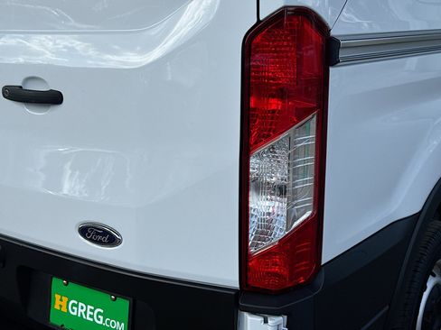 Used 2023 Ford Transit 250 Low Roof image 30