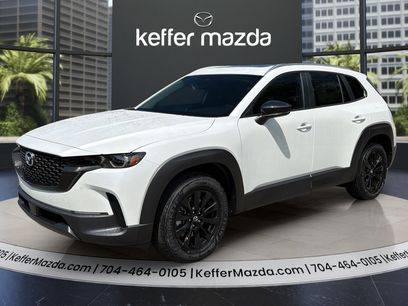 New 2026 MAZDA CX-50 AWD 2.5 S w/ Weather Package