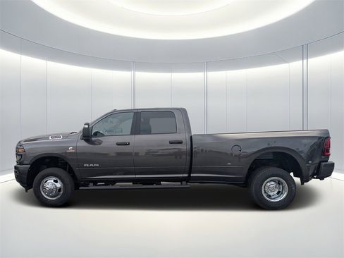 New 2026 RAM 3500 Big Horn image 6