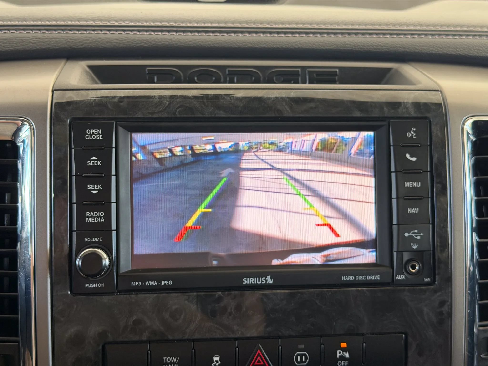 Used 2012 RAM 1500 Laramie Limited AWD/4WD image 41