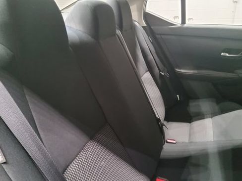 Used 2023 Nissan Sentra S FWD image 18