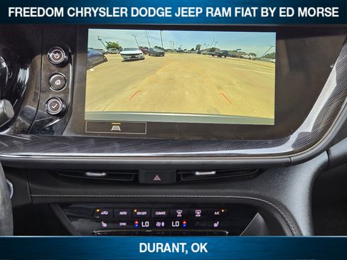 Used 2023 Buick Envision Essence FWD image 12