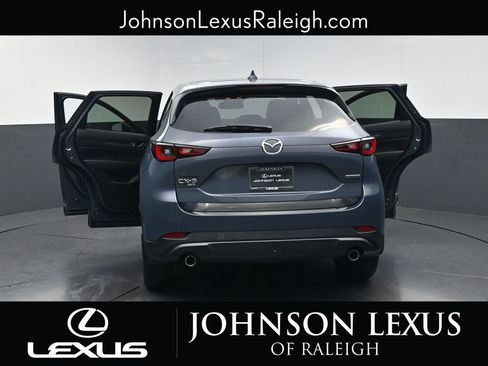 Used 2023 MAZDA CX-5 Carbon Edition AWD/4WD image 35