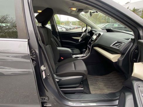 Used 2020 Subaru Ascent 8-Passenger AWD/4WD image 30
