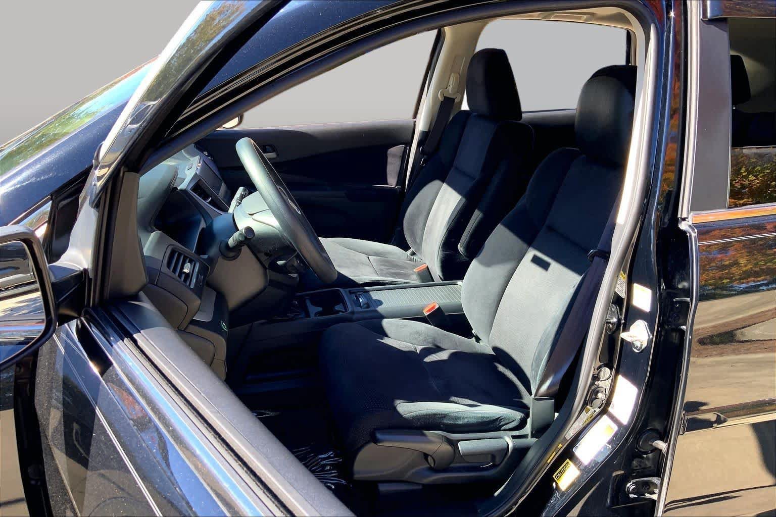 Used 2013 Honda CR-V EX image 8