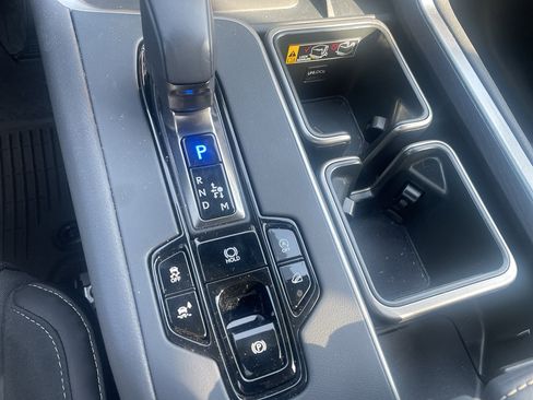 Used 2024 Lexus TX 350 AWD w/ Technology Package image 22
