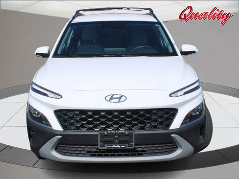 Used 2023 Hyundai Kona SEL AWD/4WD image 10