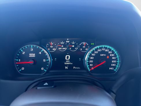 Used 2019 GMC Yukon XL Denali AWD/4WD image 14