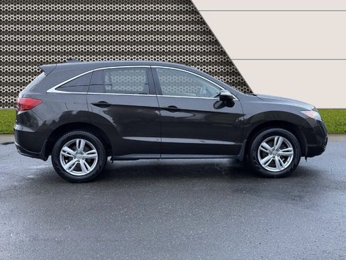 Used 2014 Acura RDX AWD image 7