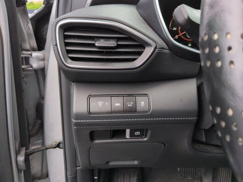 Used 2022 Hyundai Santa Fe SEL w/ Convenience + Premium Package AWD/4WD image 18
