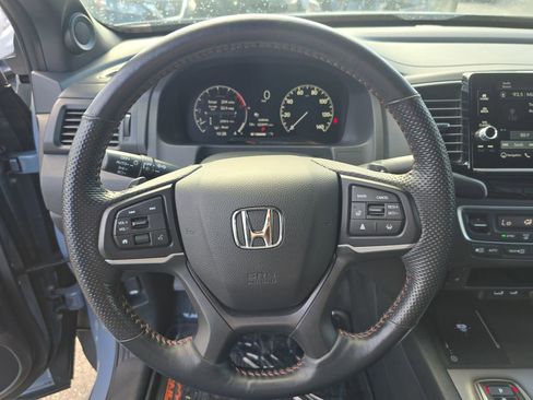 Used 2024 Honda Ridgeline TrailSport image 24