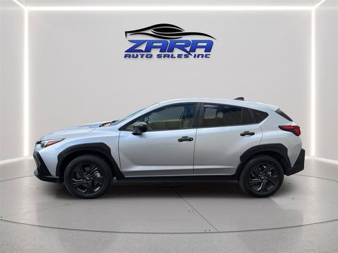 Used 2024 Subaru Crosstrek 2.0i AWD/4WD image 4