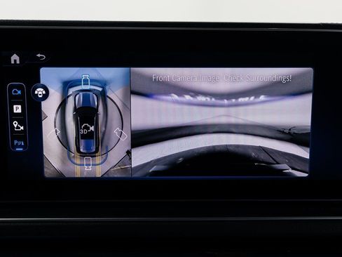 Certified 2026 Mercedes-Benz GLS 450 4MATIC image 23