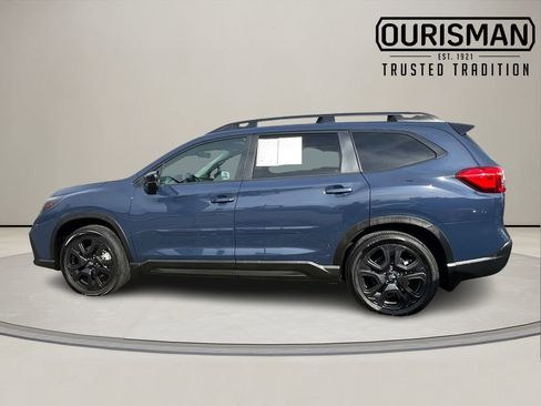 Certified 2024 Subaru Ascent Onyx Edition Limited image 3