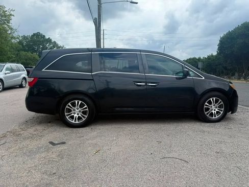 Used 2011 Honda Odyssey EX image 4