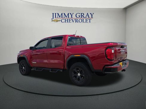 Used 2023 GMC Canyon Elevation w/ Convenience Package RWD image 3